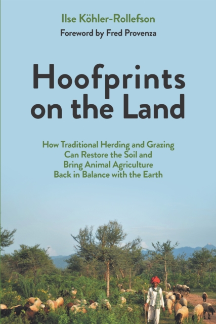 Hoofprints on the Land