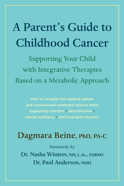 Parent’s Guide to Childhood Cancer