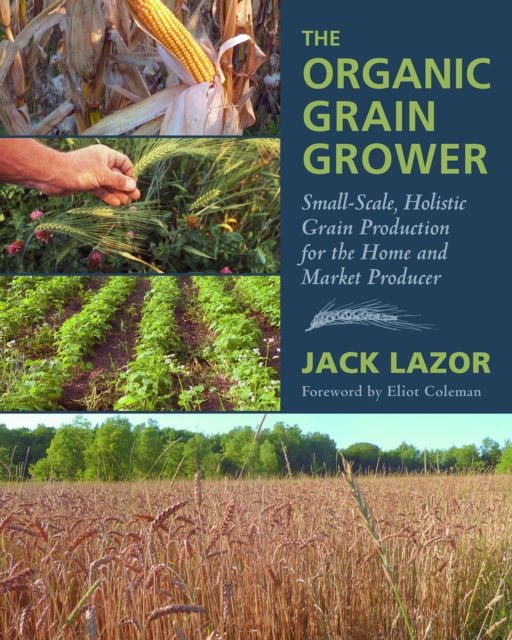 Organic Grain Grower