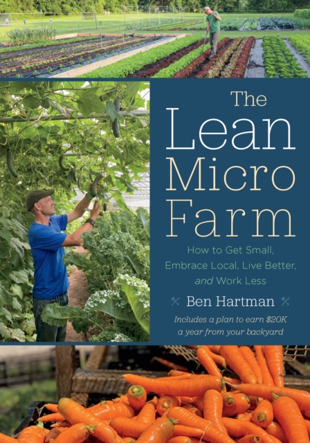 Lean Micro Farm