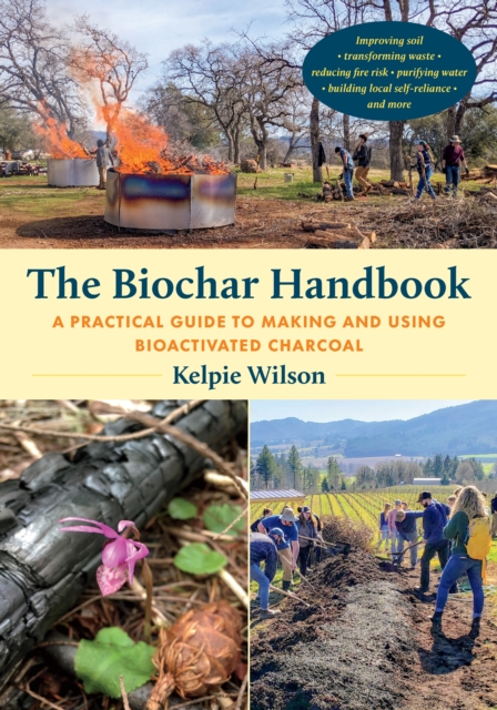 Biochar Handbook