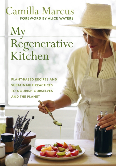 My Regenerative Kitchen