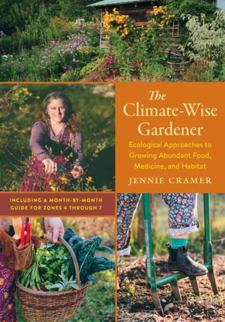 The Climate-Wise Gardener