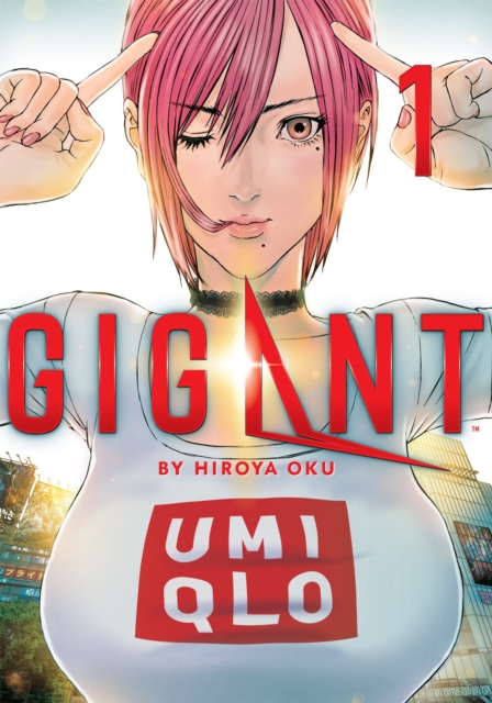 GIGANT VOL 1