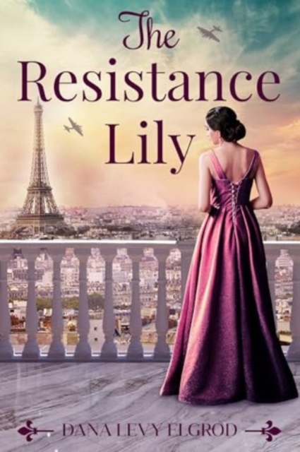Resistance Lily