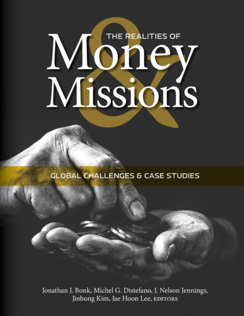 Realities of Money and Missions