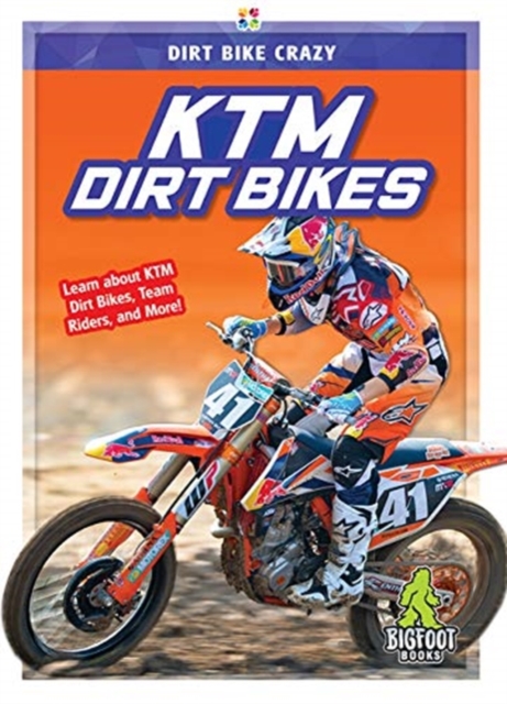 KTM Dirt Bikes