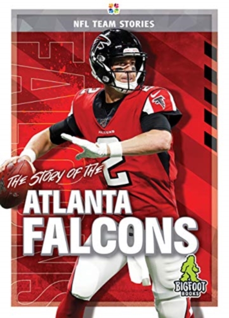 Story of the Atlanta Falcons