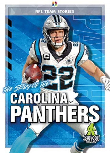 Story of the Carolina Panthers