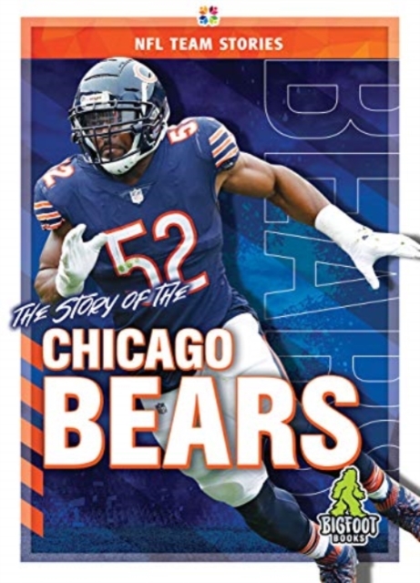 Story of the Chicago Bears
