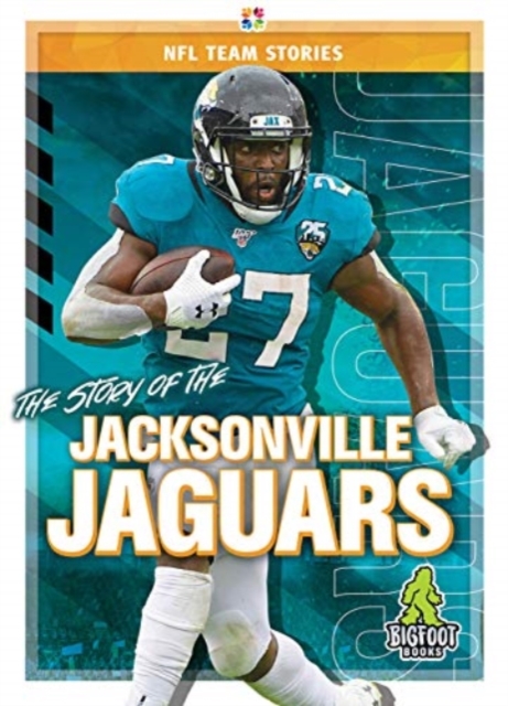 Story of the Jacksonville Jaguars