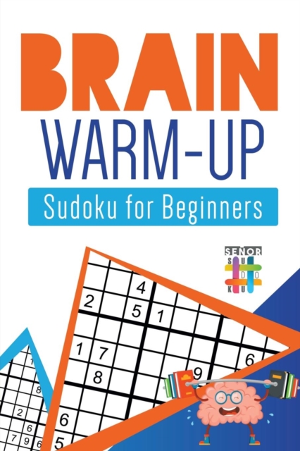 Brain Warm-Up - Sudoku for Beginners