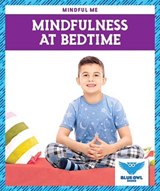 Mindfulness At Bedtime