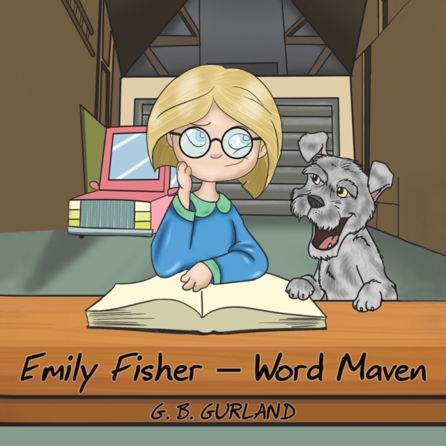 EMILY FISHER WORD MAVEN