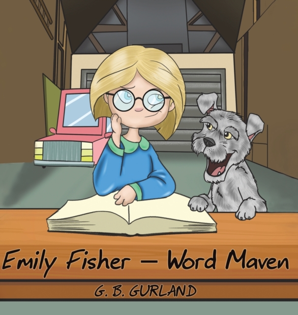 EMILY FISHER WORD MAVEN