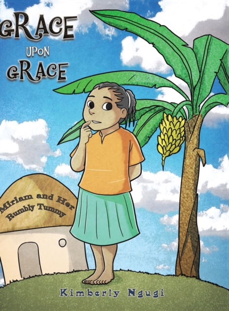 Grace Upon Grace