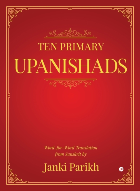 Ten Primary Upanishads