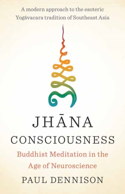 Jhana Consciousness