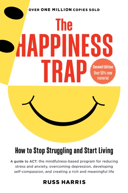 Happiness Trap (Second Edition)