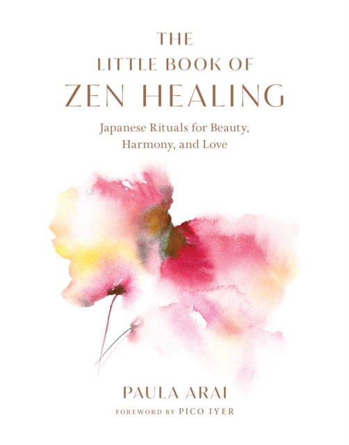 Little Book of Zen Healing