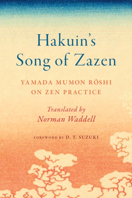 Hakuin's Song of Zazen