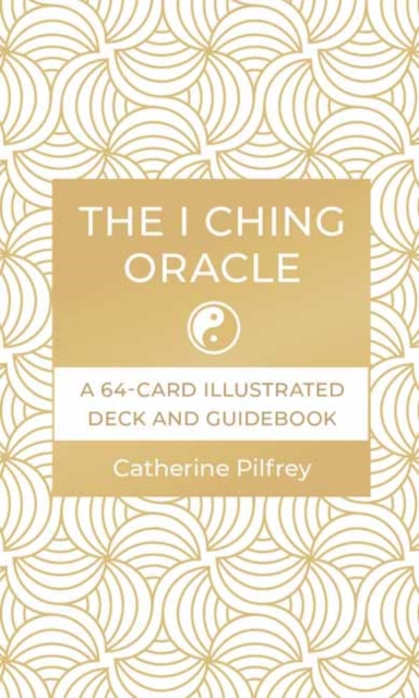 I Ching Oracle