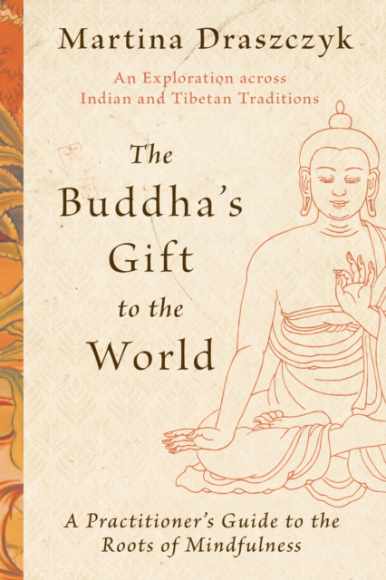 Buddha's Gift to the World