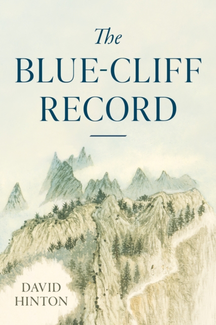 Blue-Cliff Record