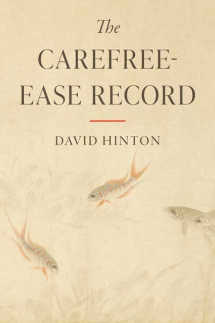 Carefree-Ease Record
