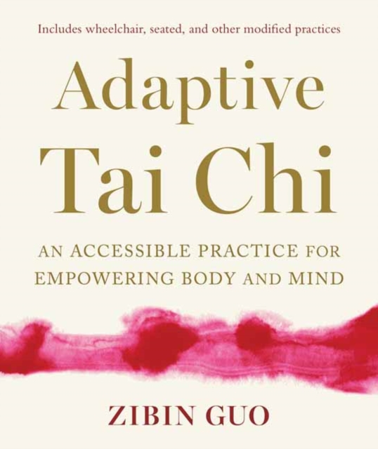 Adaptive Tai Chi