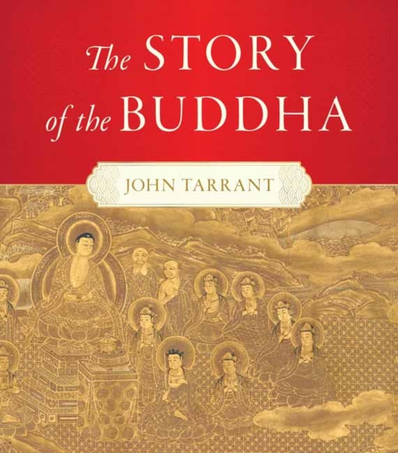 Story of the Buddha,The