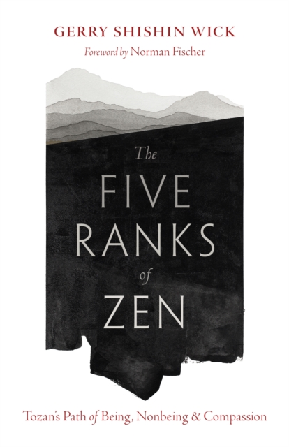 Five Ranks of Zen