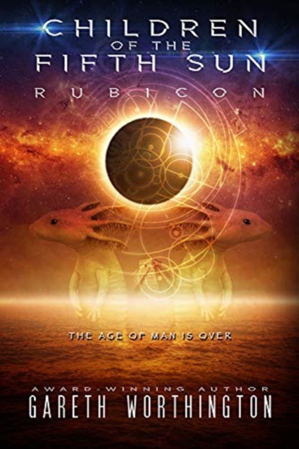 Children of the Fifth Sun: Rubicon