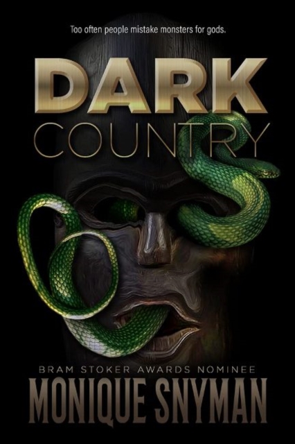 Dark Country