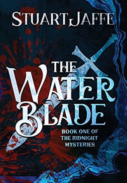 Water Blade