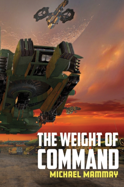 Weight of Command