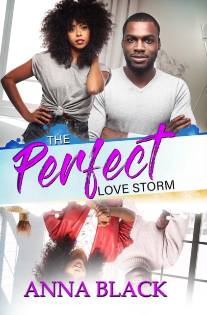 Perfect Love Storm
