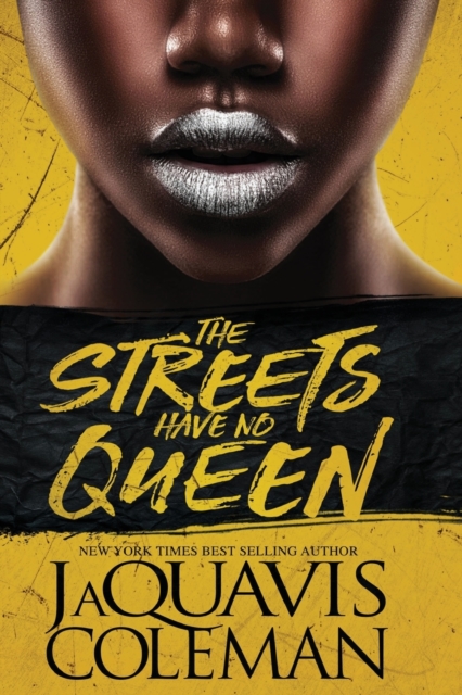 Streets Have No Queen