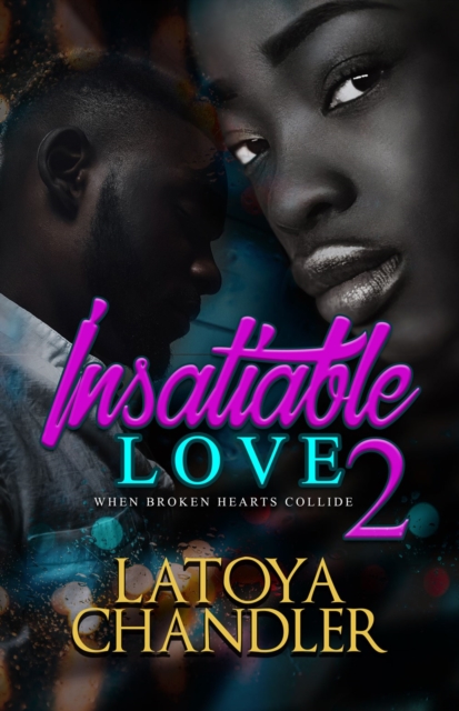 Insatiable Love 2