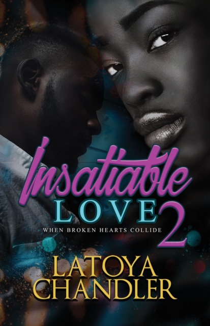 Insatiable Love 2