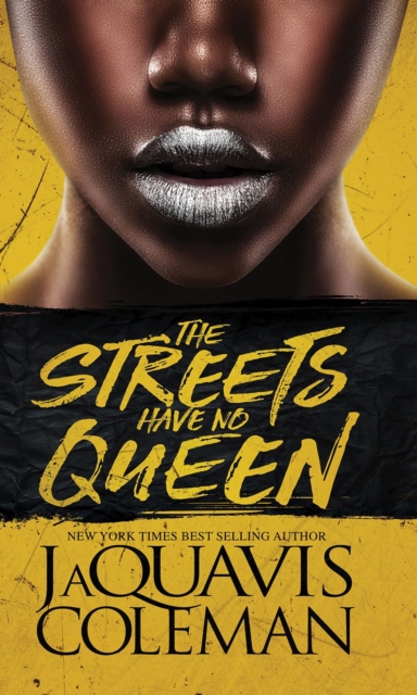 Streets Have No Queen