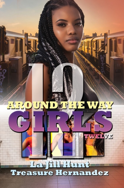 Around The Way Girls 12