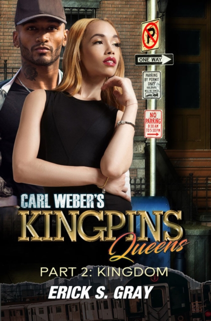 Carl Weber's Kingpins: Queens 2