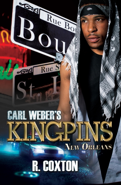 Carl Weber's Kingpins: New Orleans