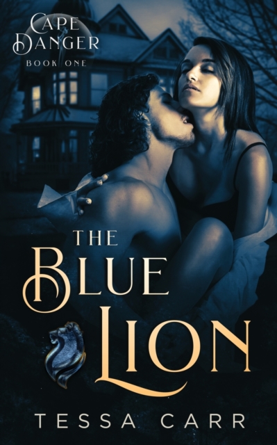 Blue Lion