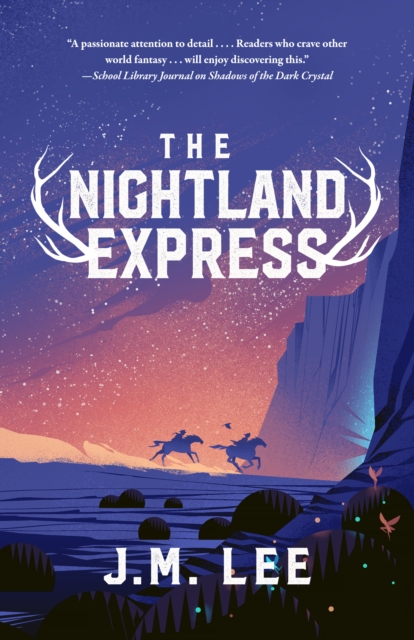 Nightland Express