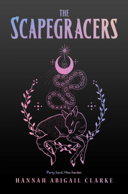 Scapegracers