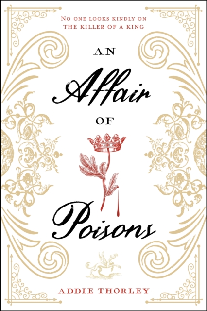 Affair of Poisons