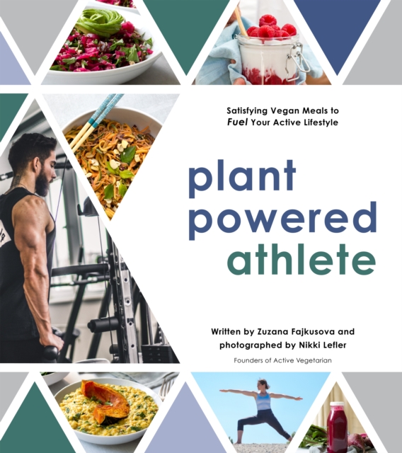 PLANT POWERED ATHLETE