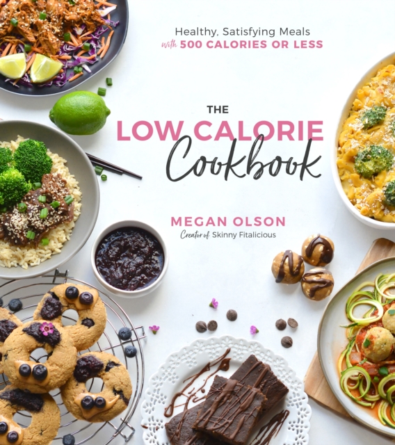 LOW CALORIE COOKBOOK THE